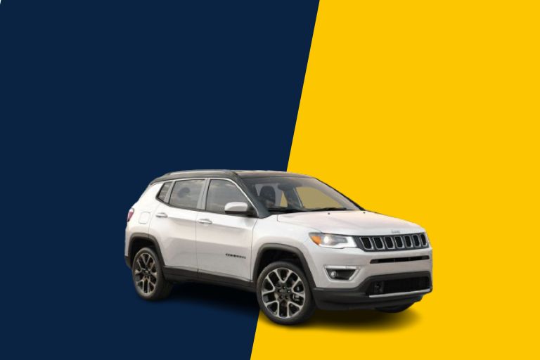 Best and Worst Jeep Compass Years of 1st Generation (2007-2017)