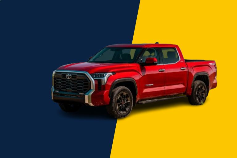 Best and Worst Toyota Tundra Years of 3rd Generation (2022-Present)