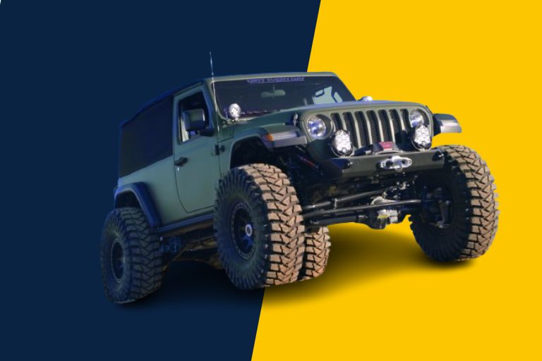 Best and Worst Years for Jeep Wrangler 3rd Generation (2007-2017)