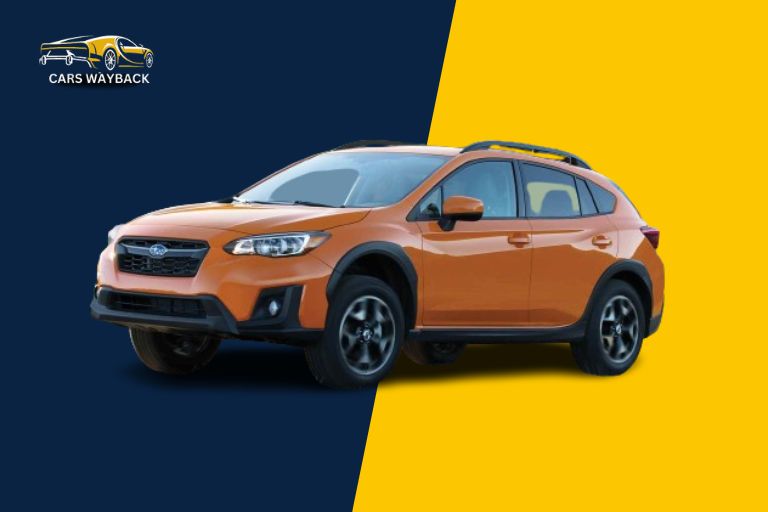 Best and Worst Years for Subaru Crosstrek 1st Generation (2016-2017)