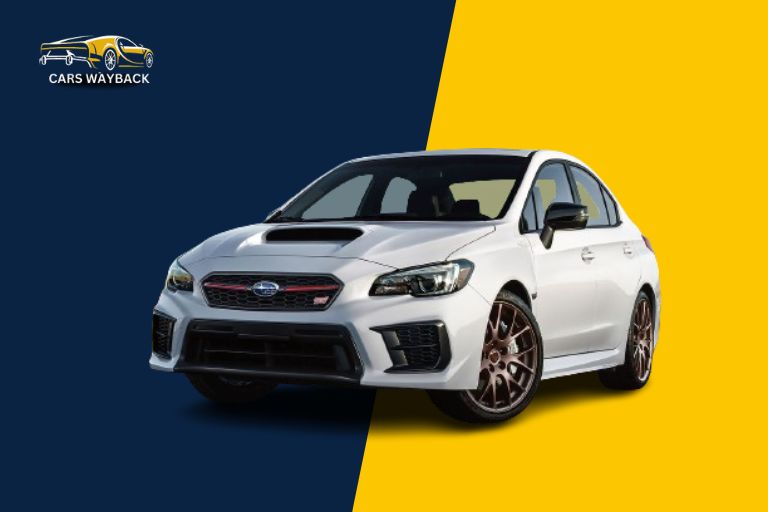 Best and Worst Years for Subaru Impreza 5th Generation (2017-2024)