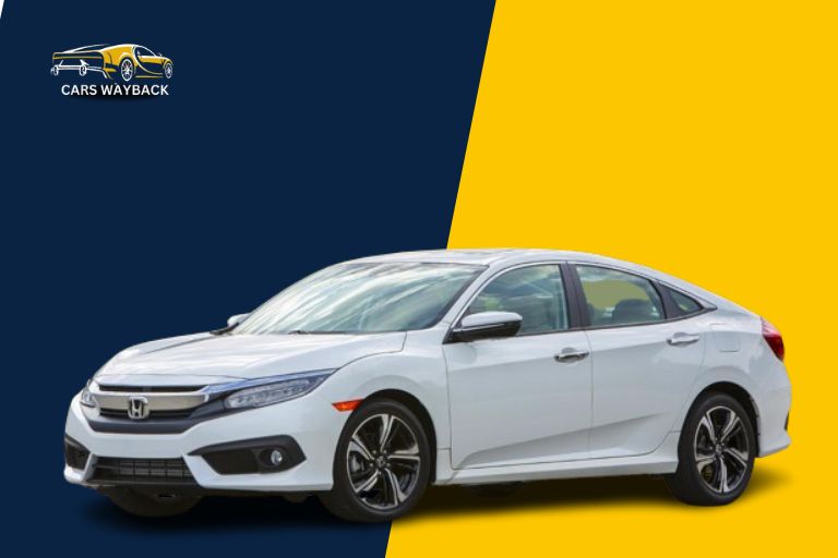 Best and worst Honda Civic years for 10th Generation (2016-2021)