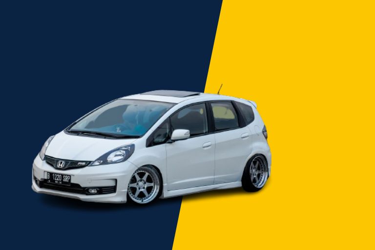 Best and Worst Honda Fit Years