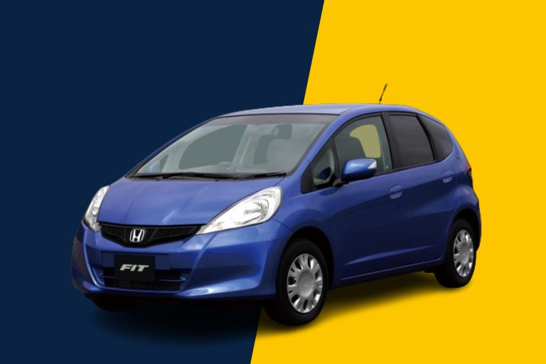 Best and Worst Honda Fit Years