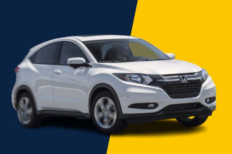 Best and Worst Honda HR-V Years of 2nd Generation (2016-2022)