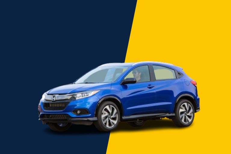 Best and Worst Honda HR-V Years of 3rd Generation (2023-Present)