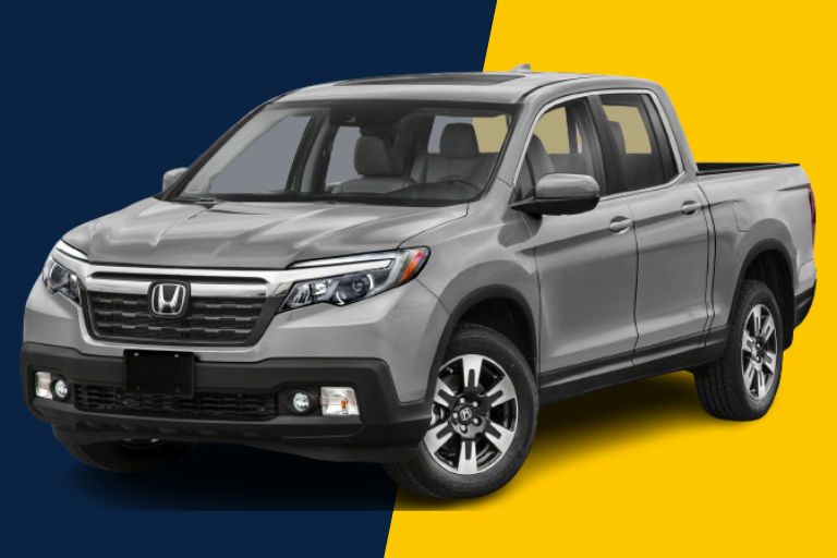 Best and Worst Honda Ridgeline Years