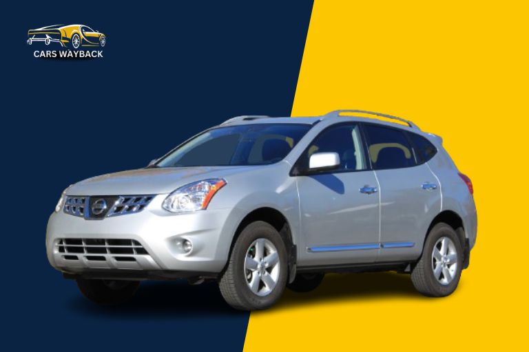 Best and Worst Nissan Rogue Years