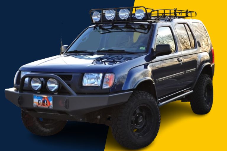 Best and Worst Nissan Xterra Years